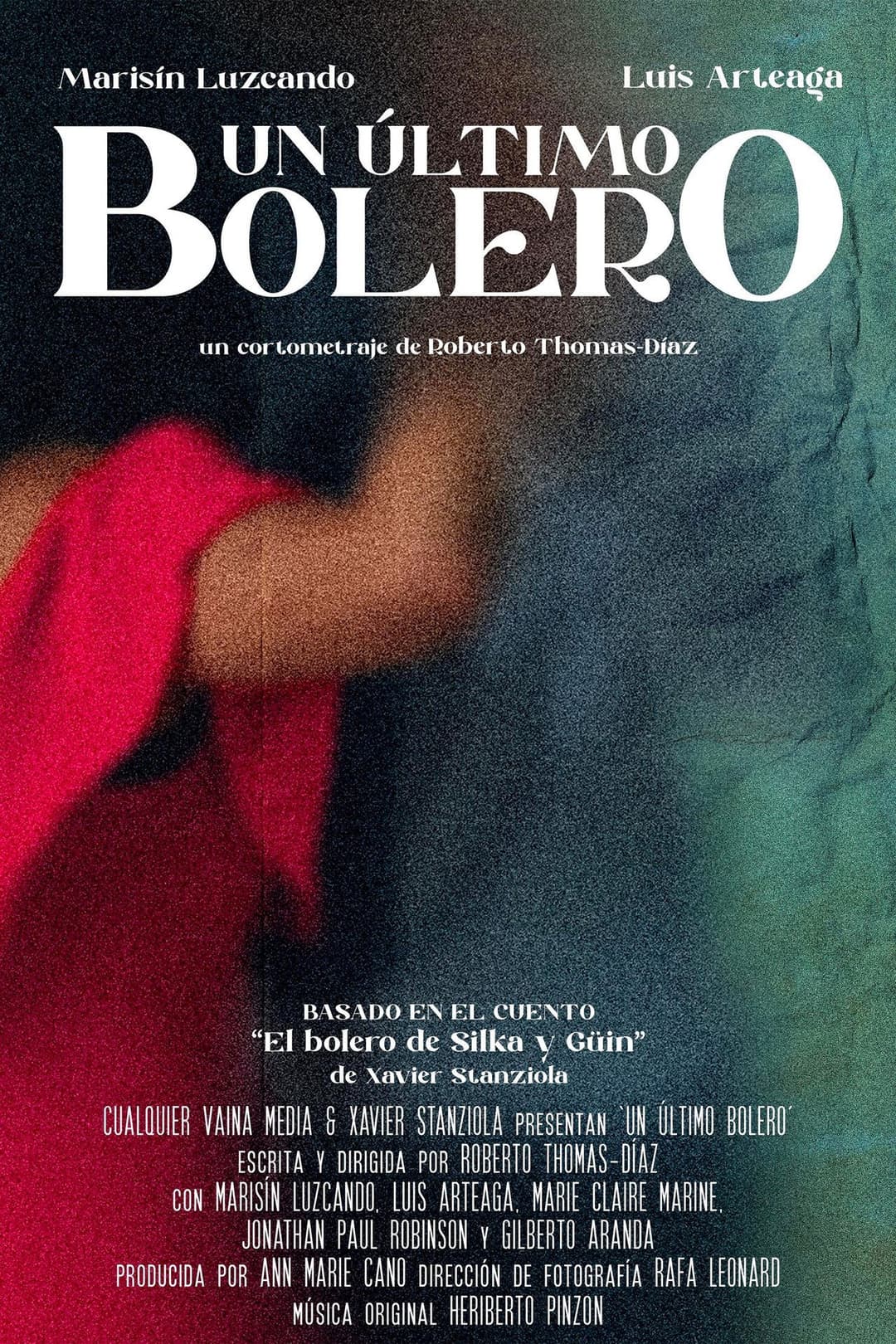 Un Último Bolero