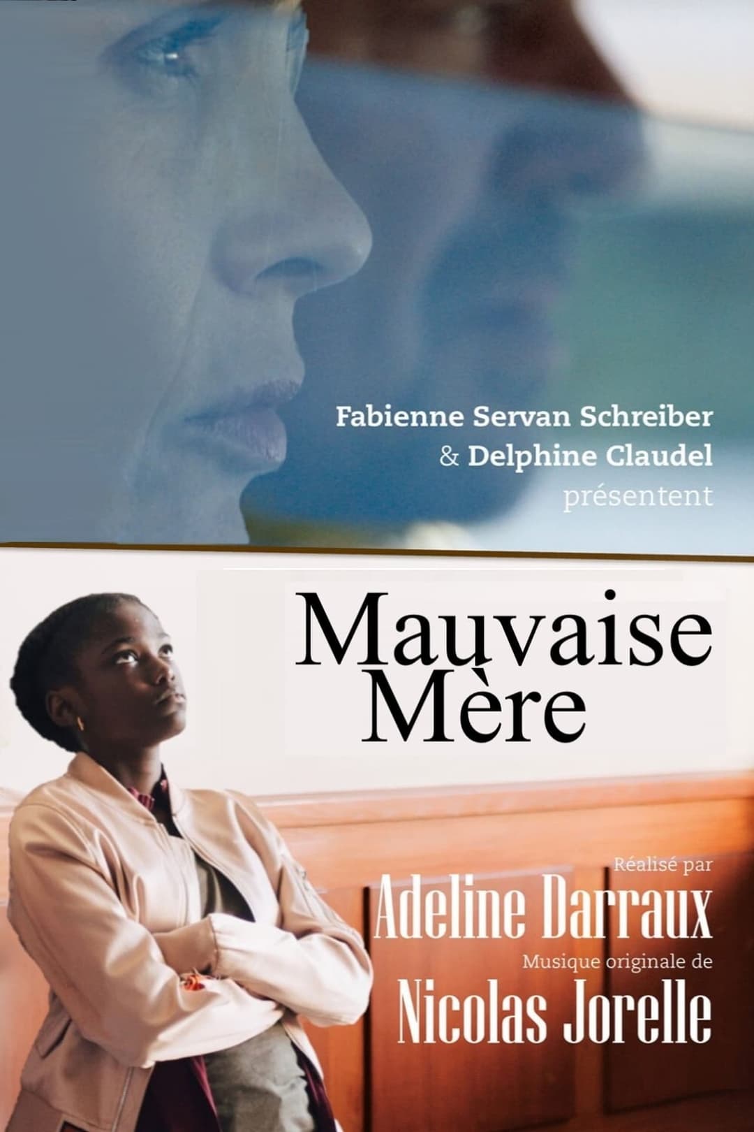 Mauvaise mère