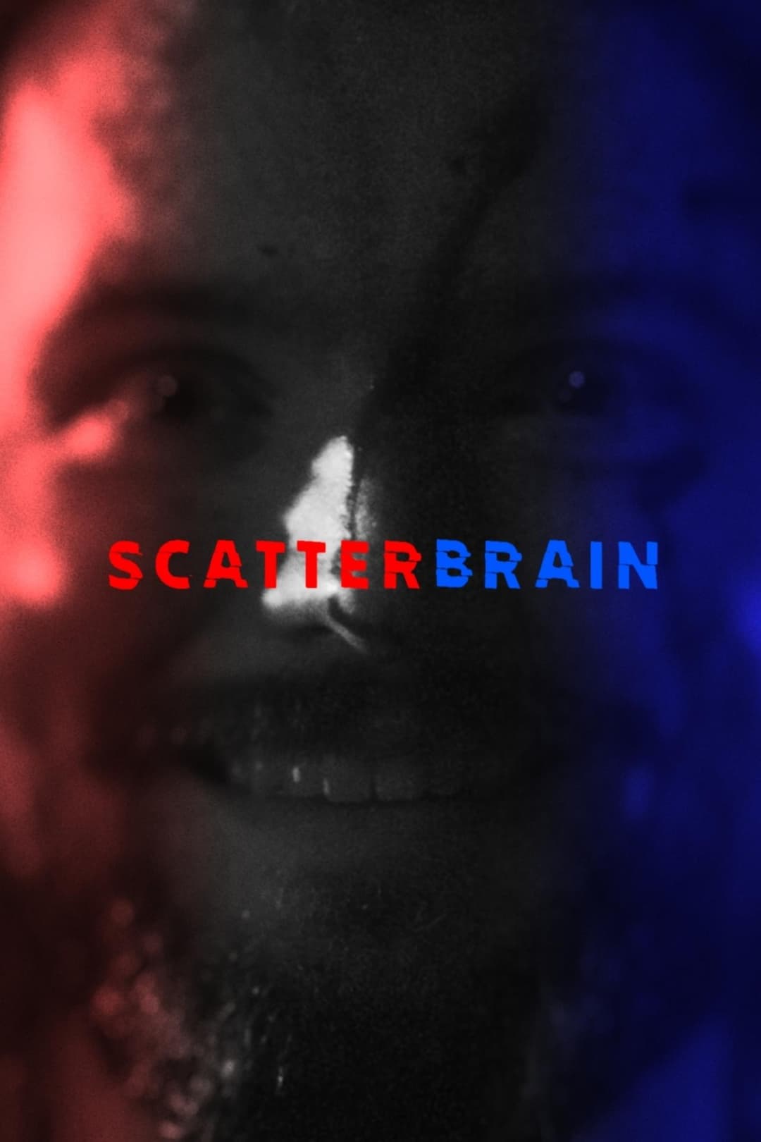 SCATTERBRAIN