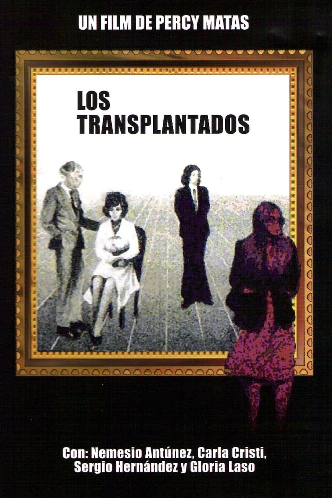 Les transplantés