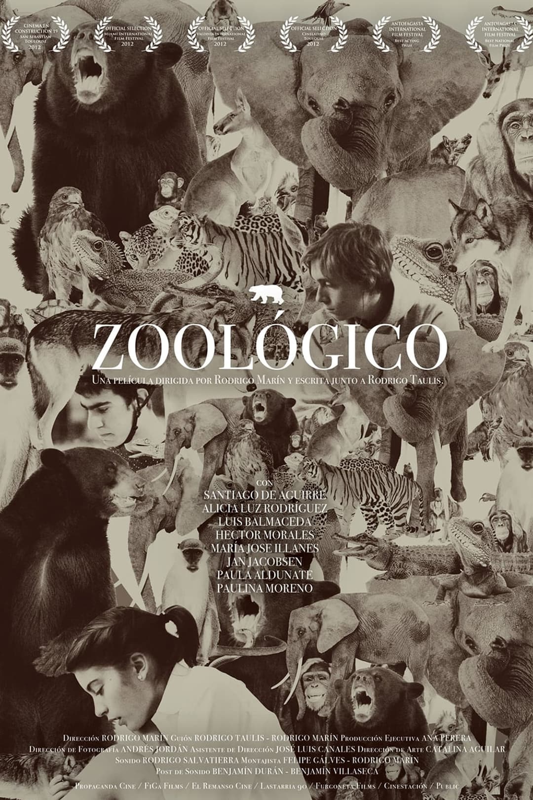 Zoológico