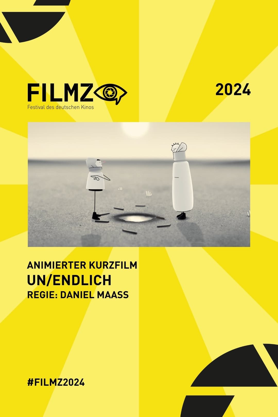 Un/Endlich
