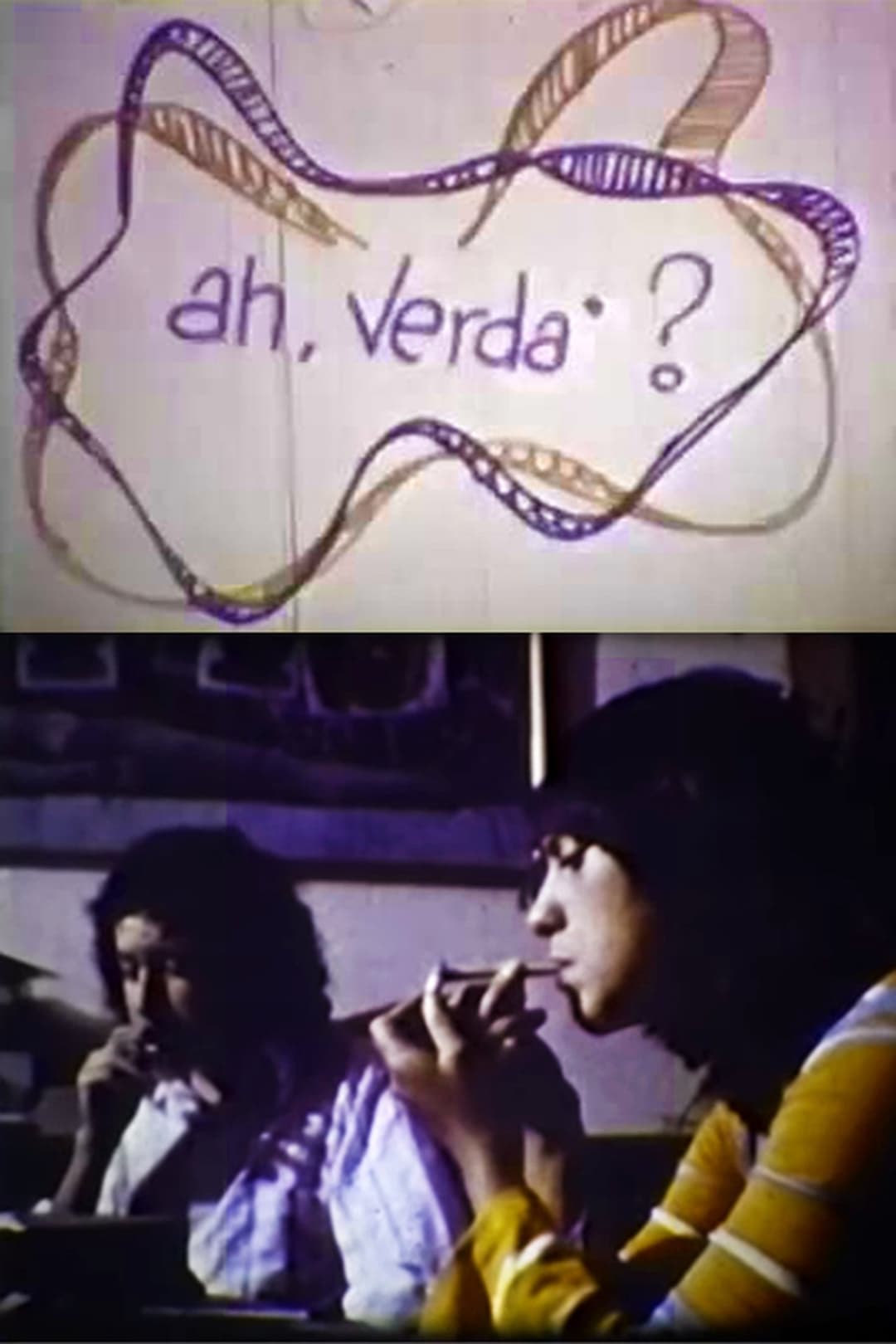 ¿AH, VERDÁ?