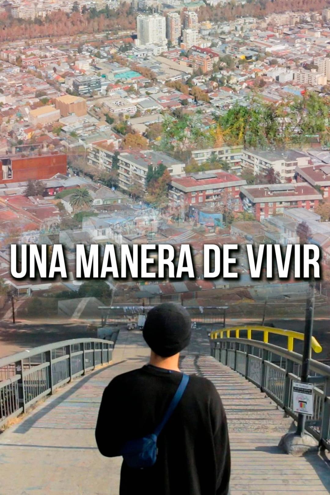 Una manera de vivir