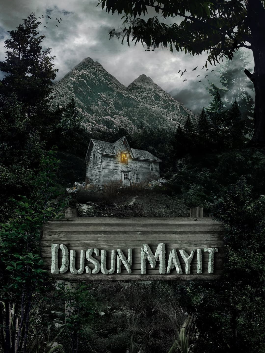 Dusun Mayit