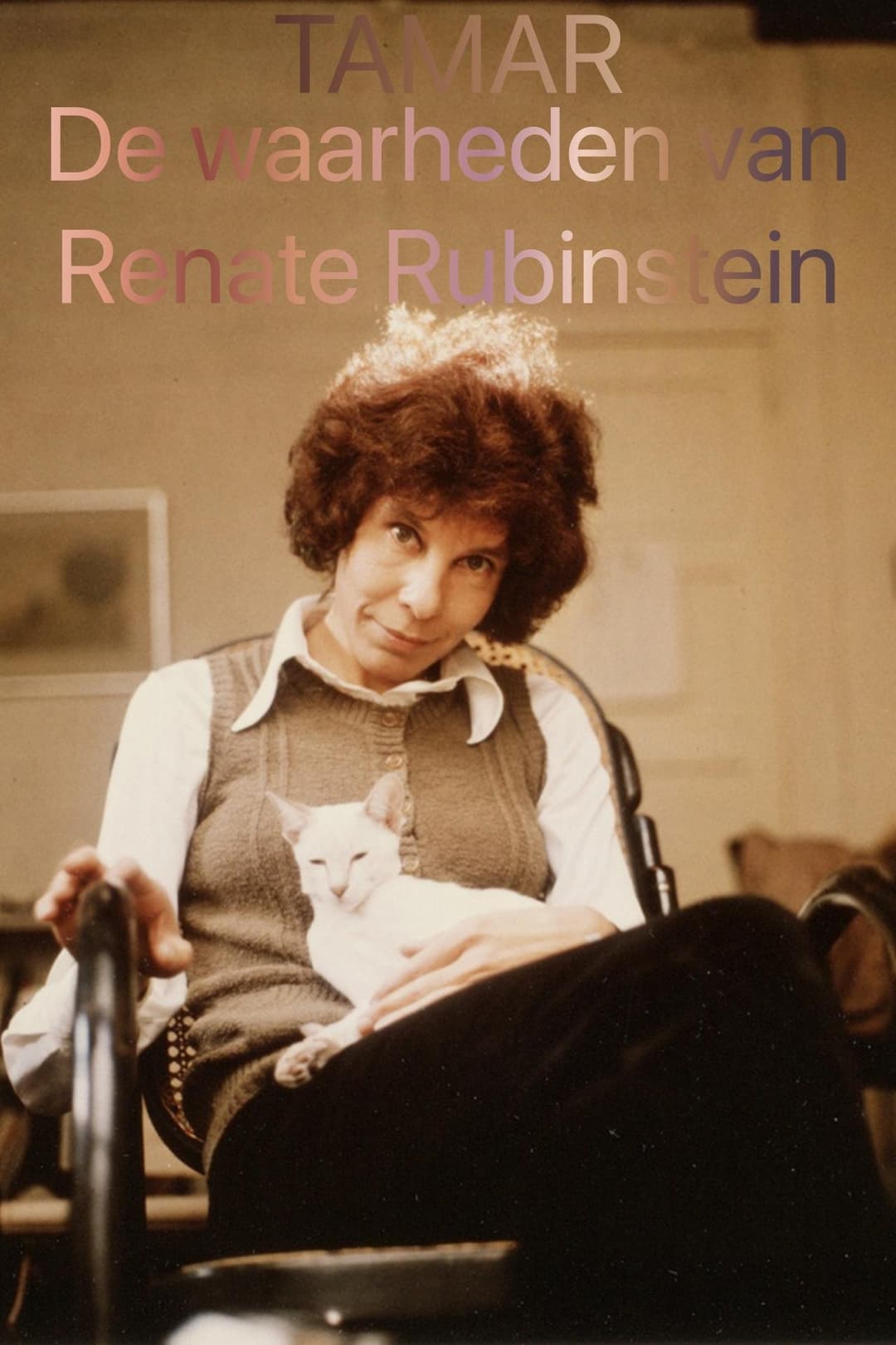 Tamar: de waarheden van Renate Rubinstein