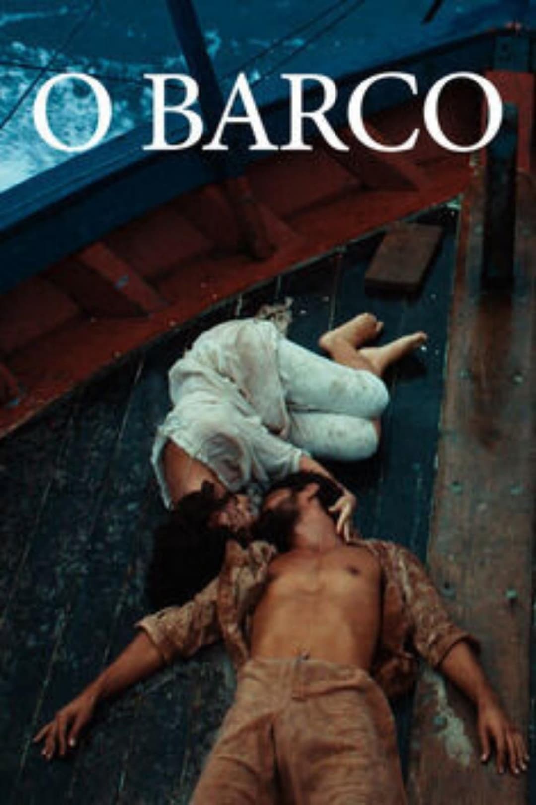 O Barco
