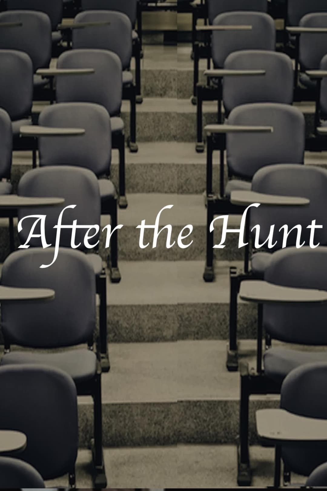 After the Hunt