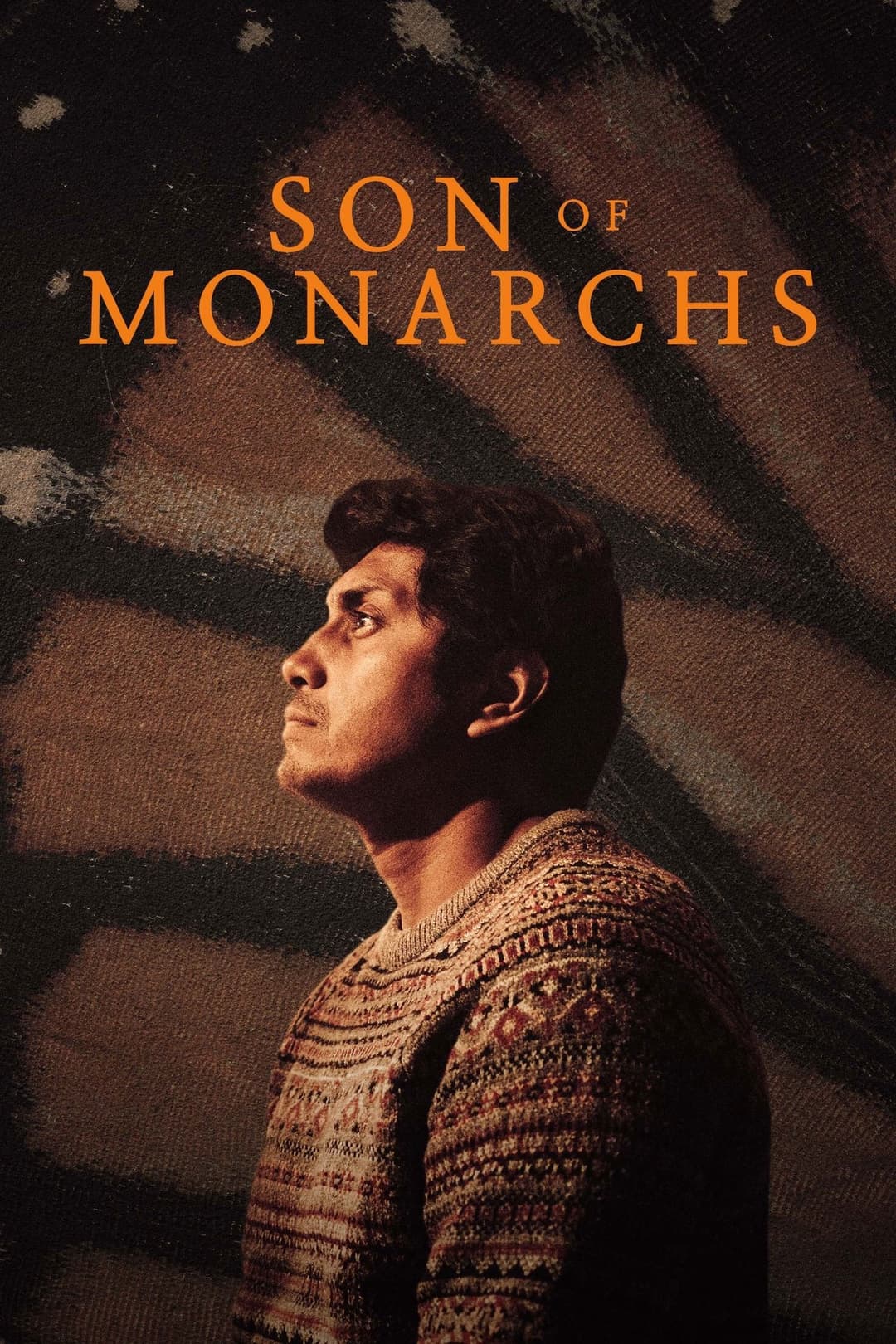 Hijo de monarcas