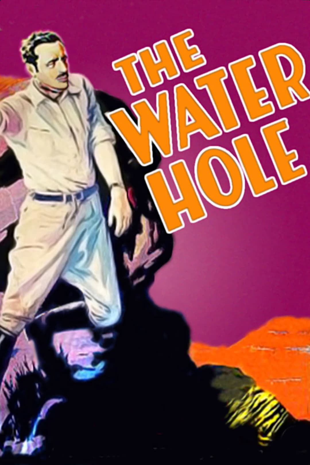 The Water Hole