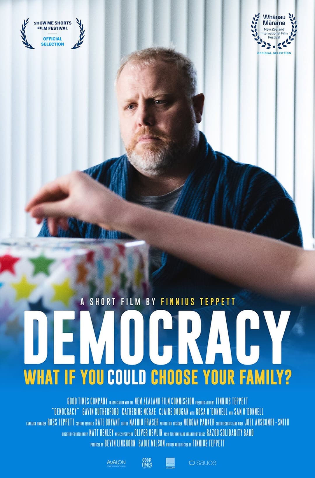Democracy