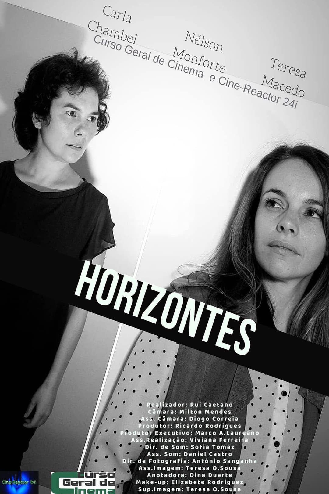 Horizontes