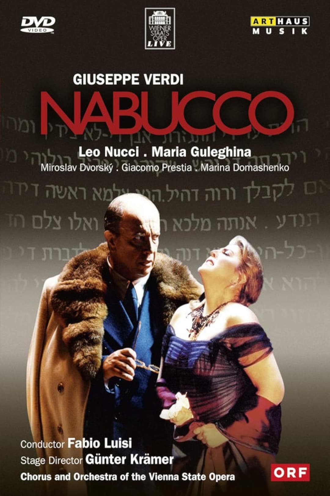 Verdi: Nabucco