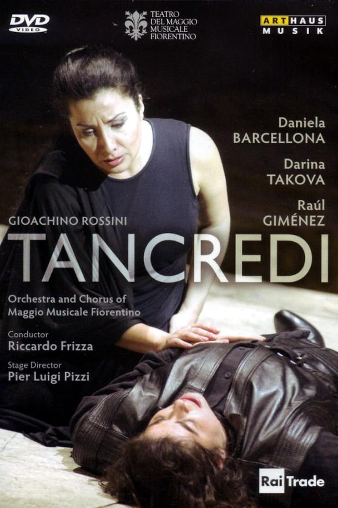 Rossini: Tancredi