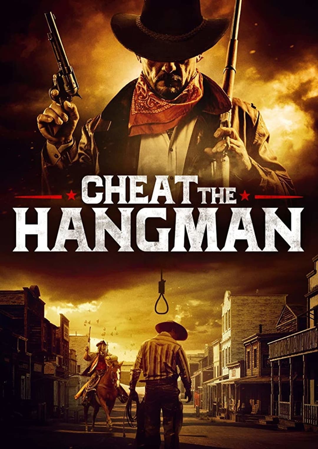 Cheat the Hangman