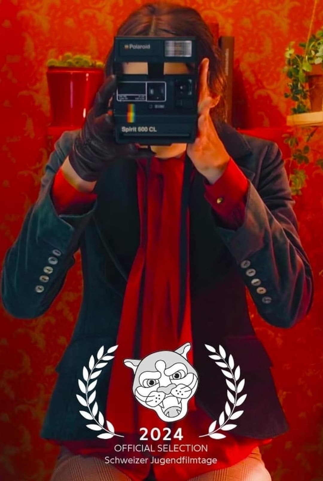 Die Photoautomatin