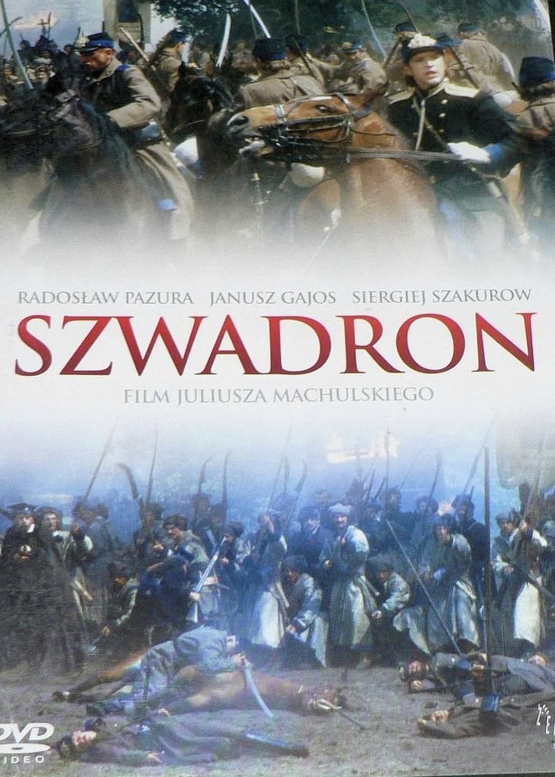 Szwadron