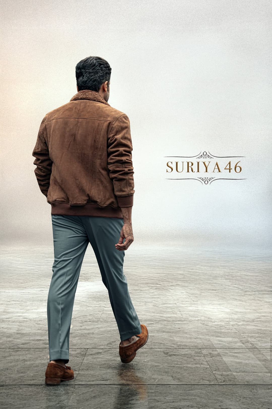 Suriya 46