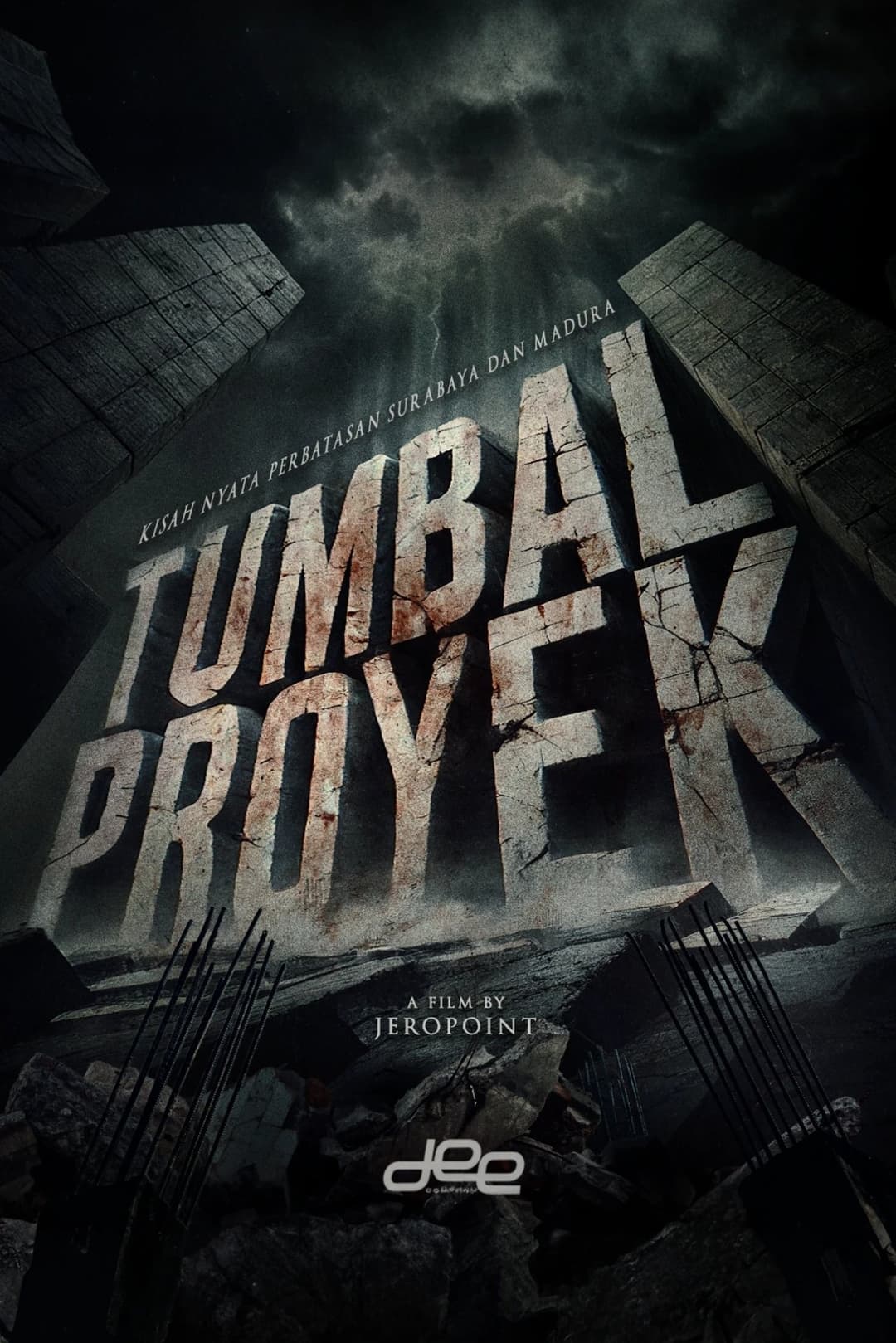Tumbal Proyek