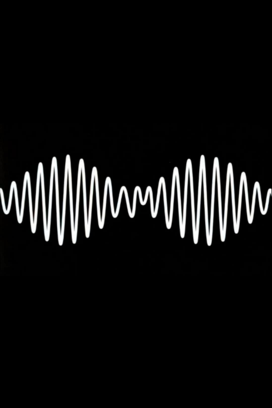 Arctic Monkeys: AM