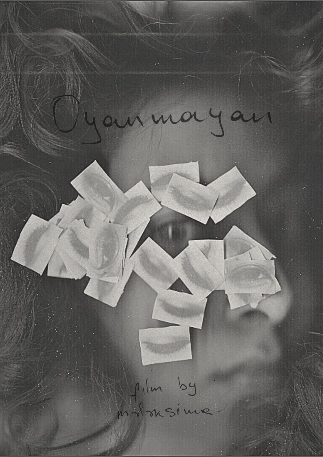 Oyanmayan