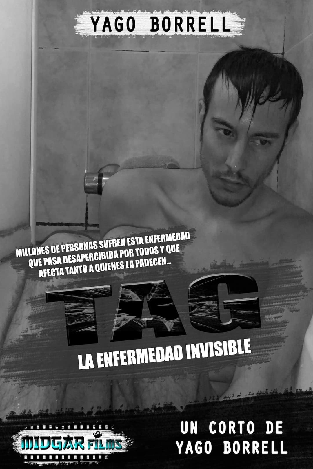 TAG - La enfermedad invisible