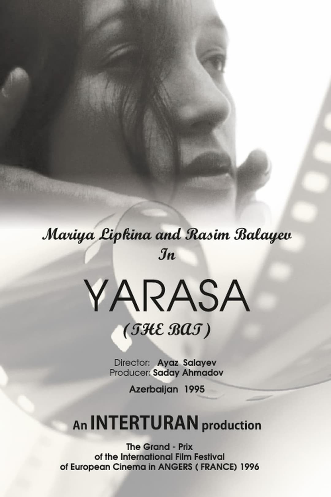 Yarasa