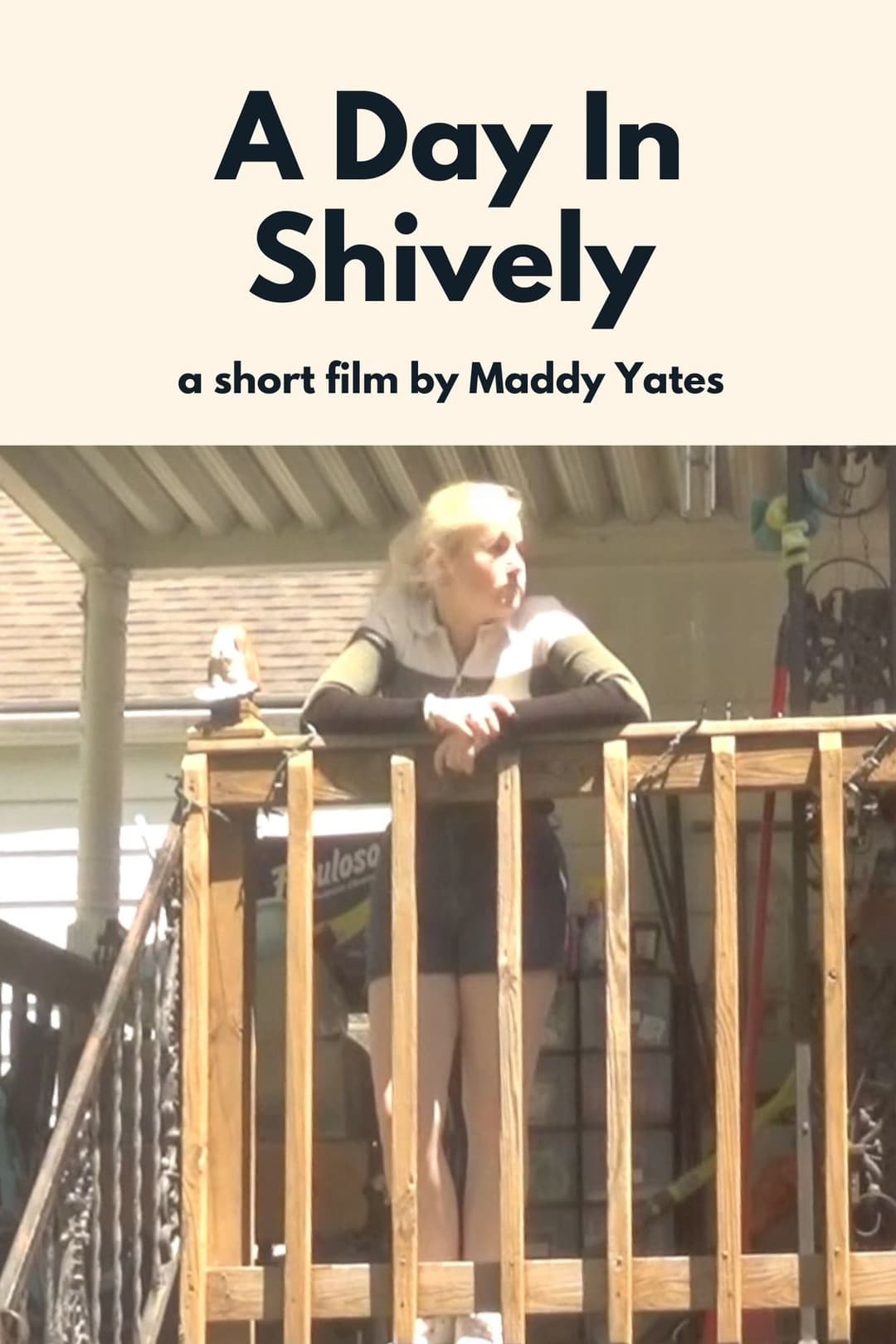 A Day In Shively