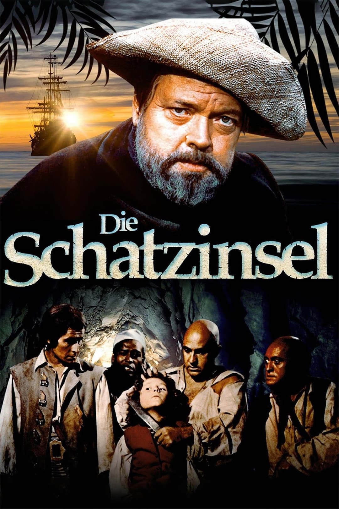 Treasure Island