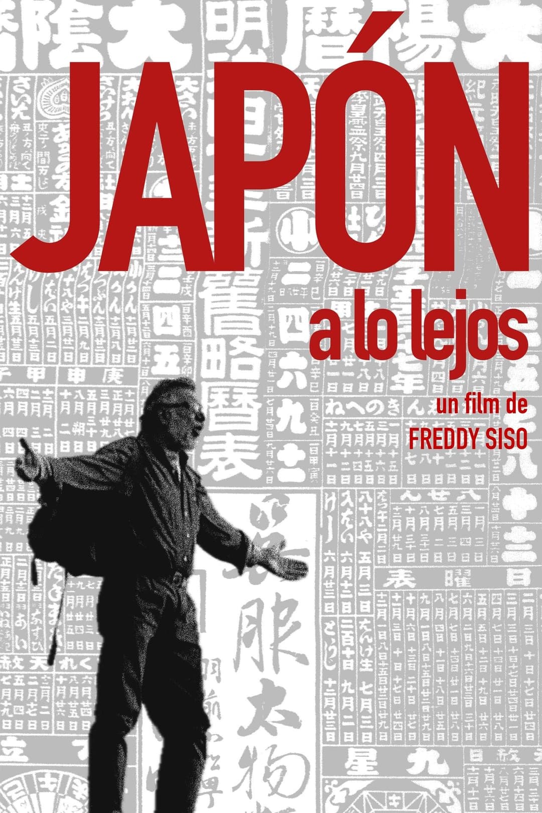 Japón a lo lejos