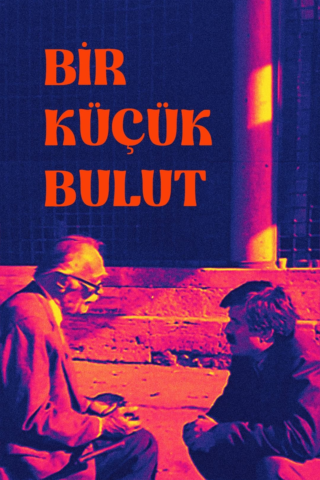 Bir Küçük Bulut