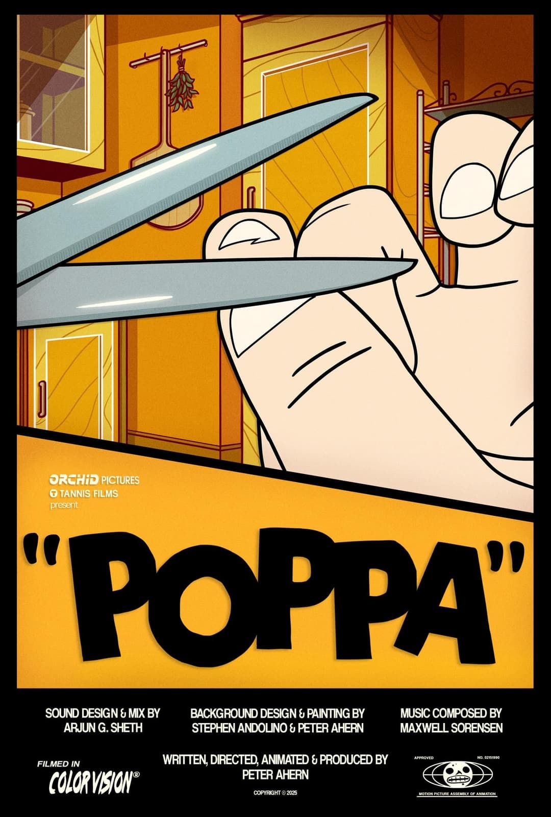 Poppa