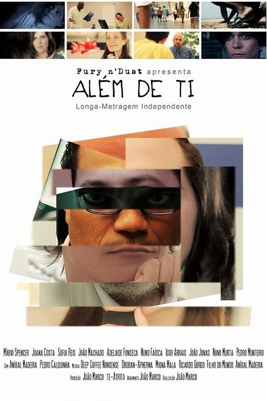 Além de Ti