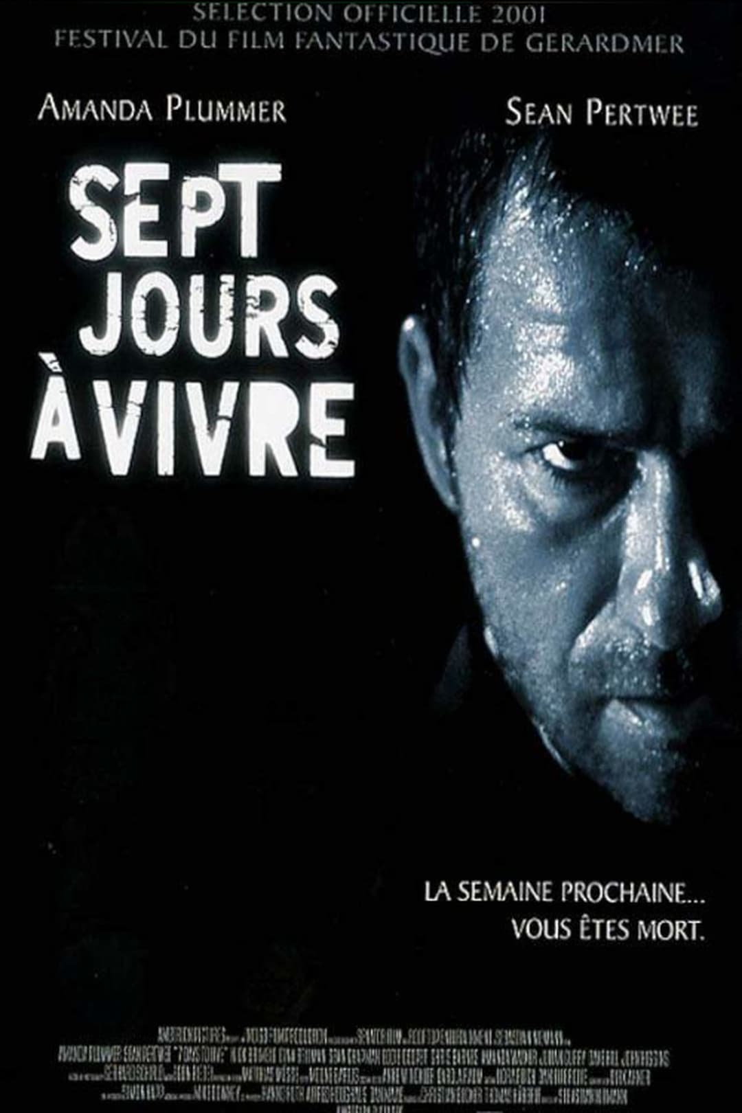 Seven Days to Live