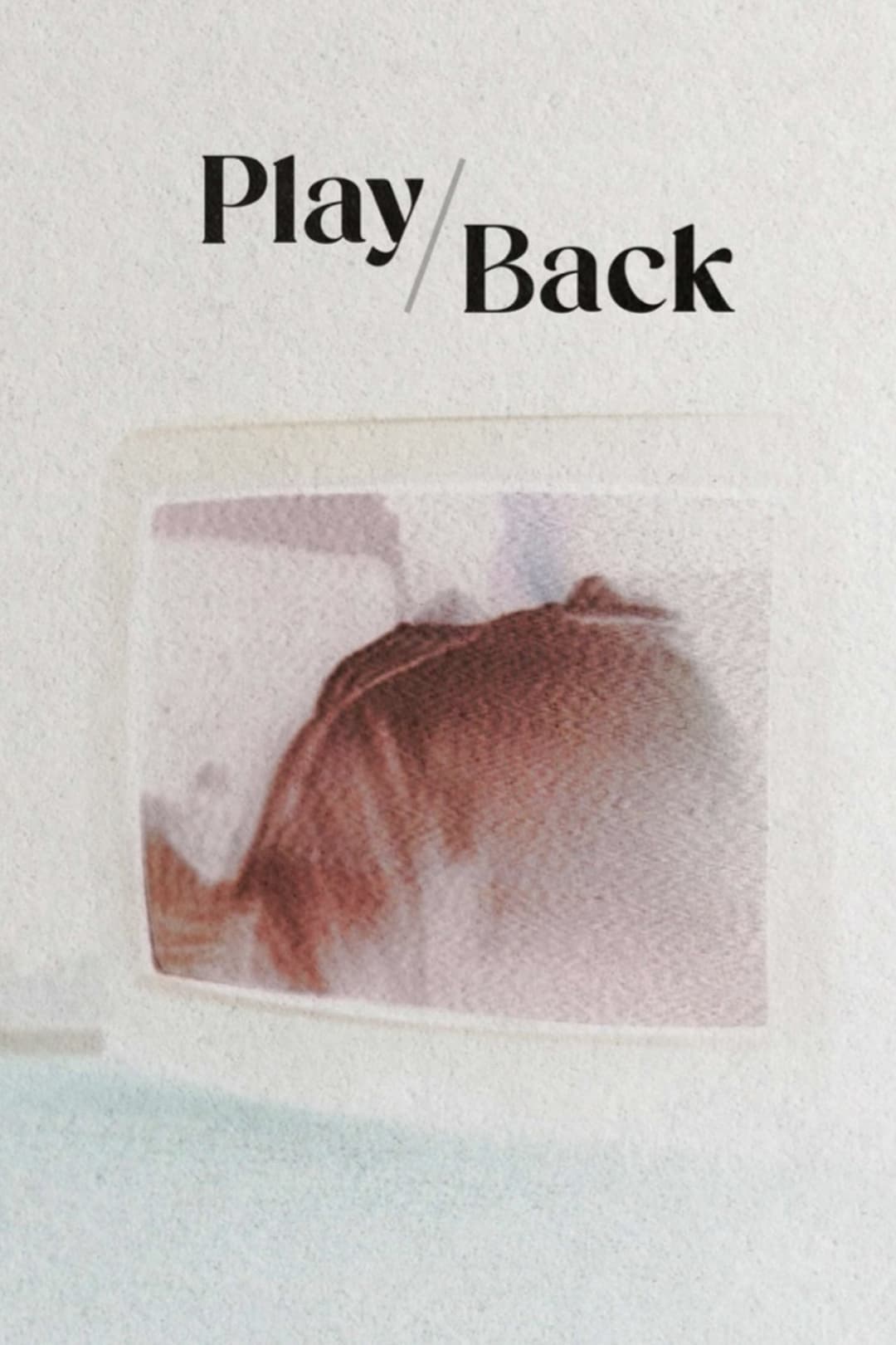 Play/Back