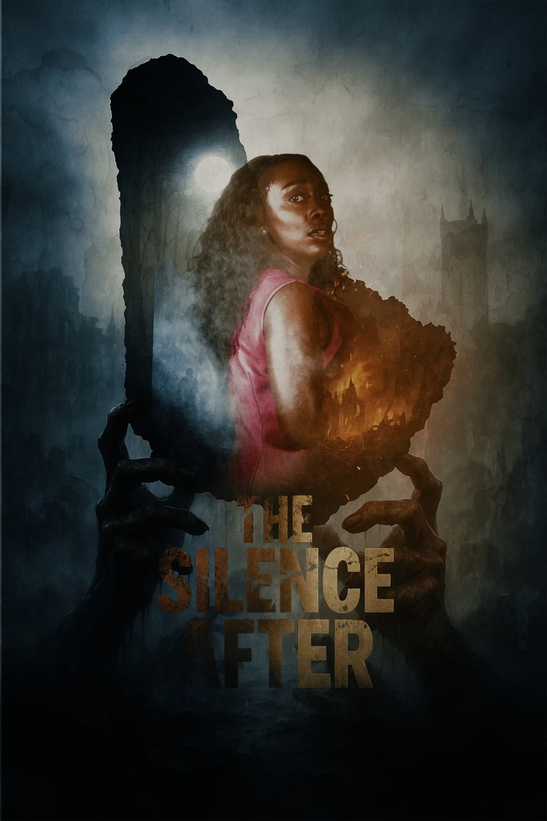 The Silence After