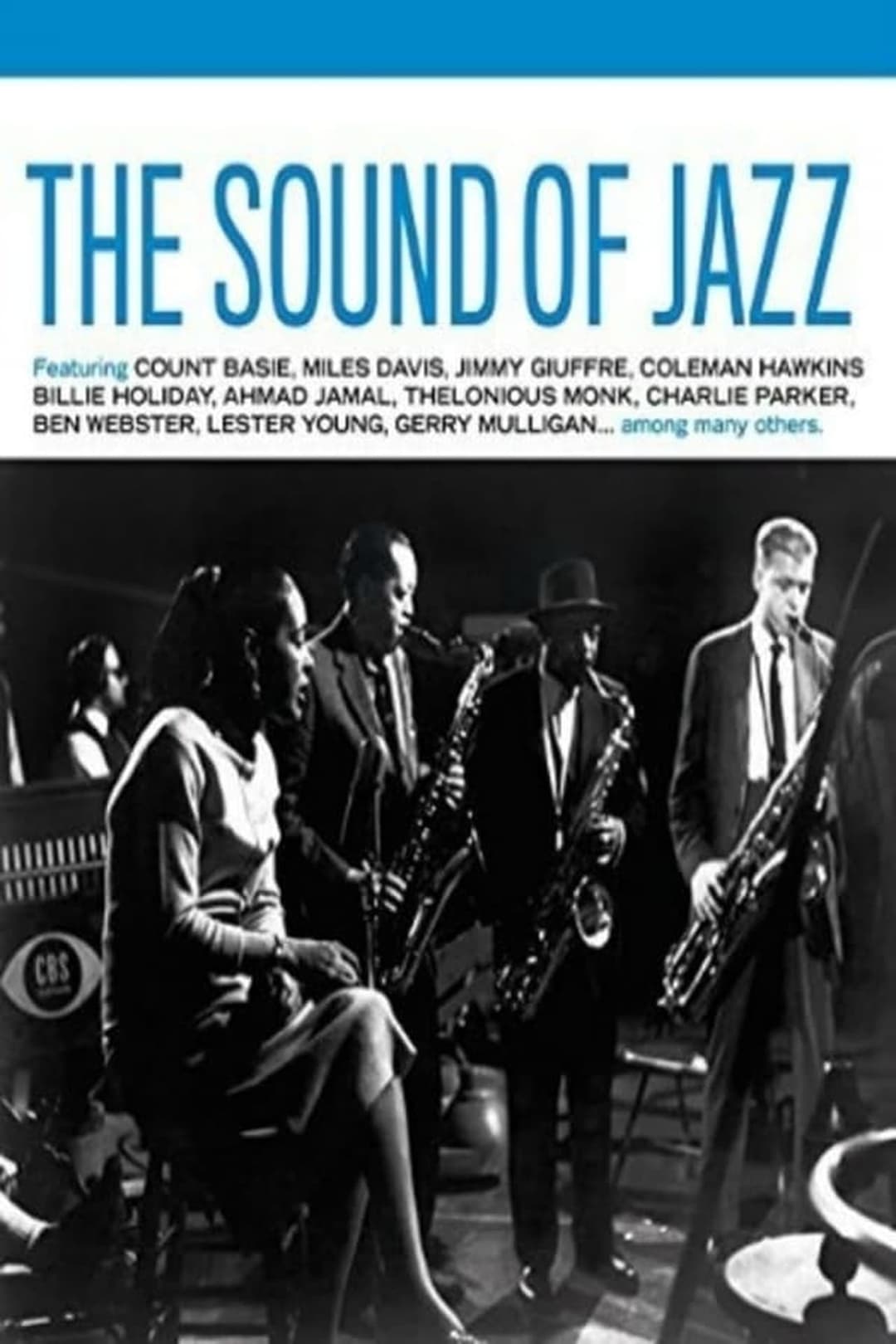 The Sound of Jazz