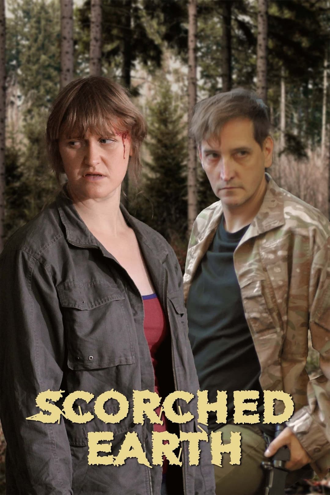 Scorched Earth