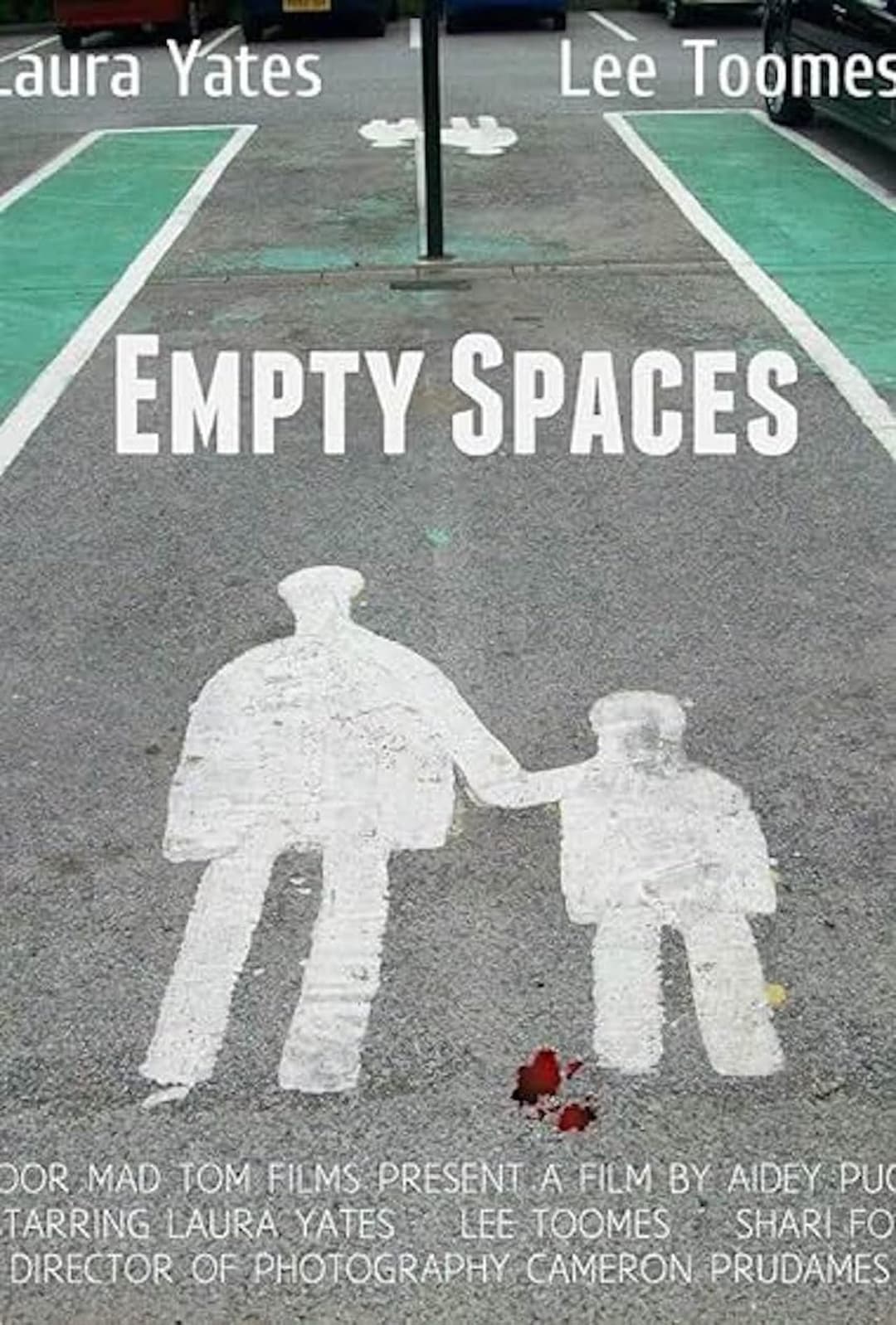 Empty Spaces