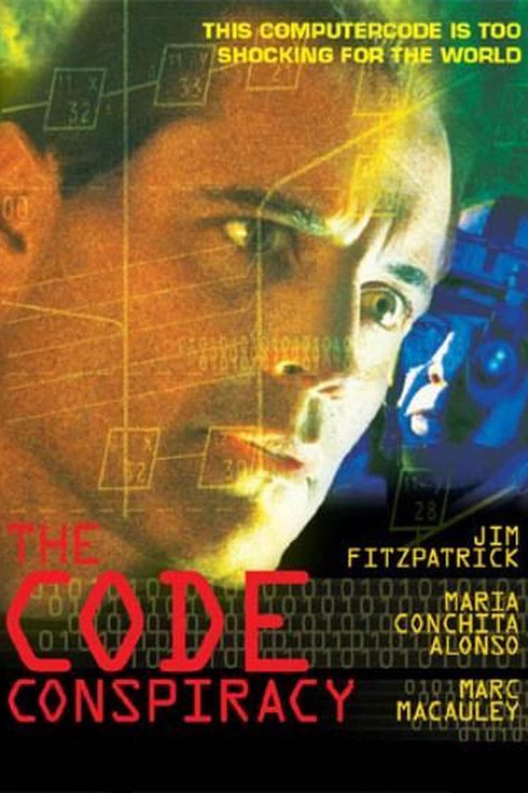 The Code Conspiracy