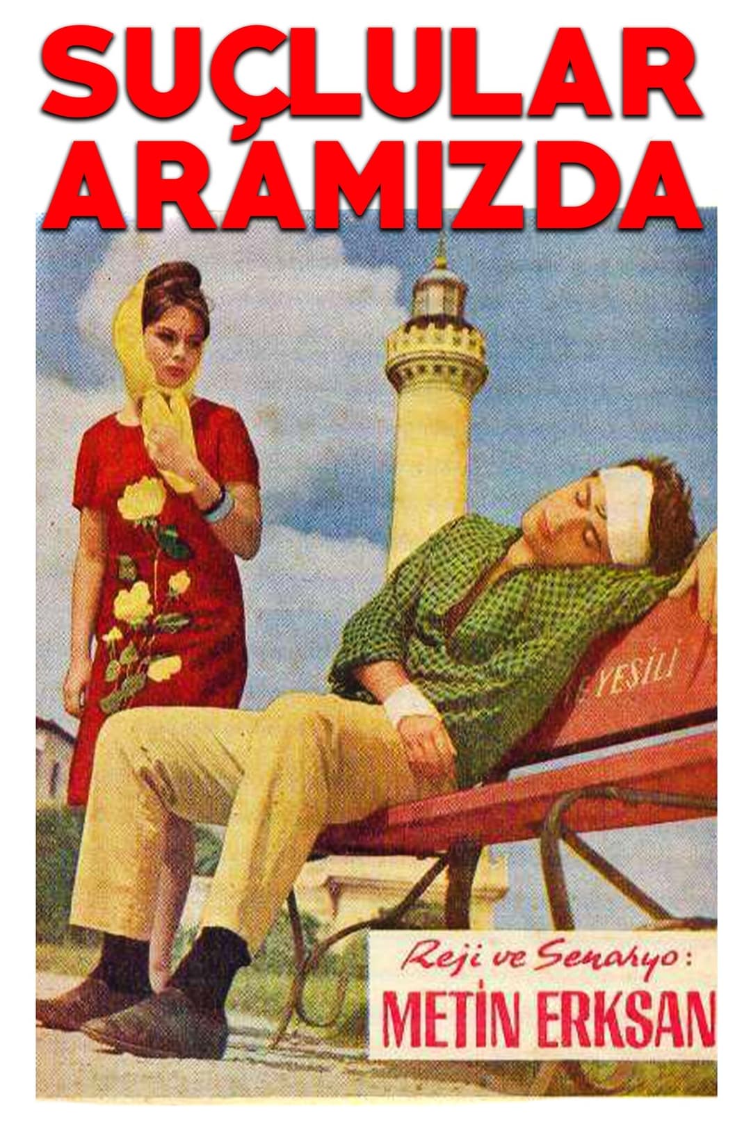 Suçlular Aramızda