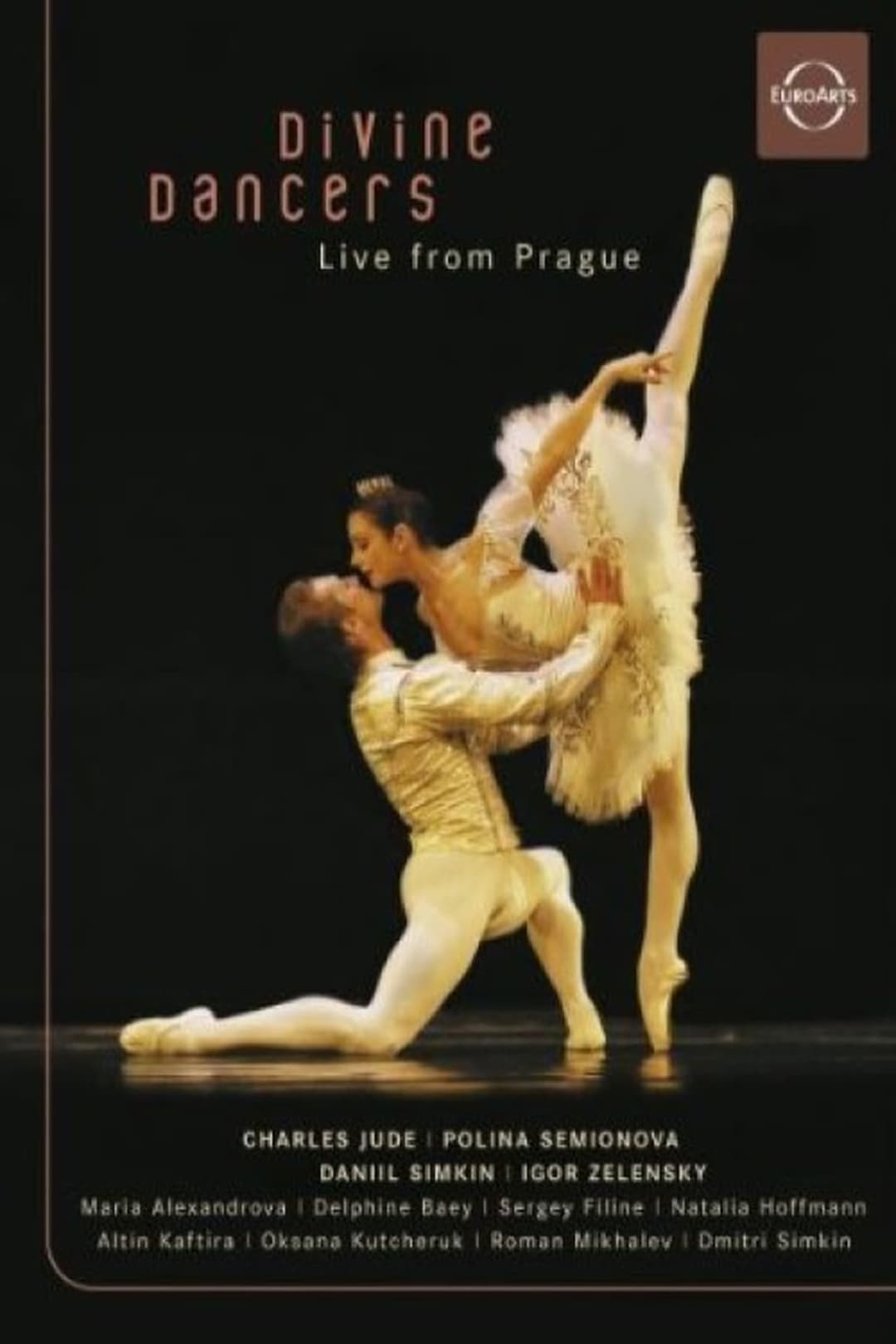 The 2006 Prague Ballet Gala