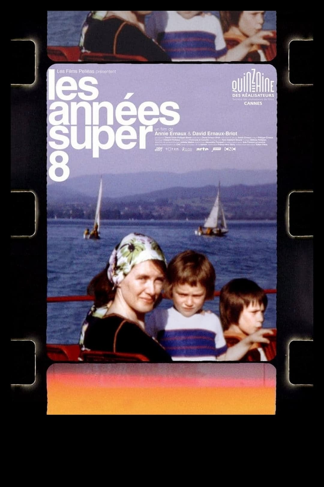 Les Années Super 8