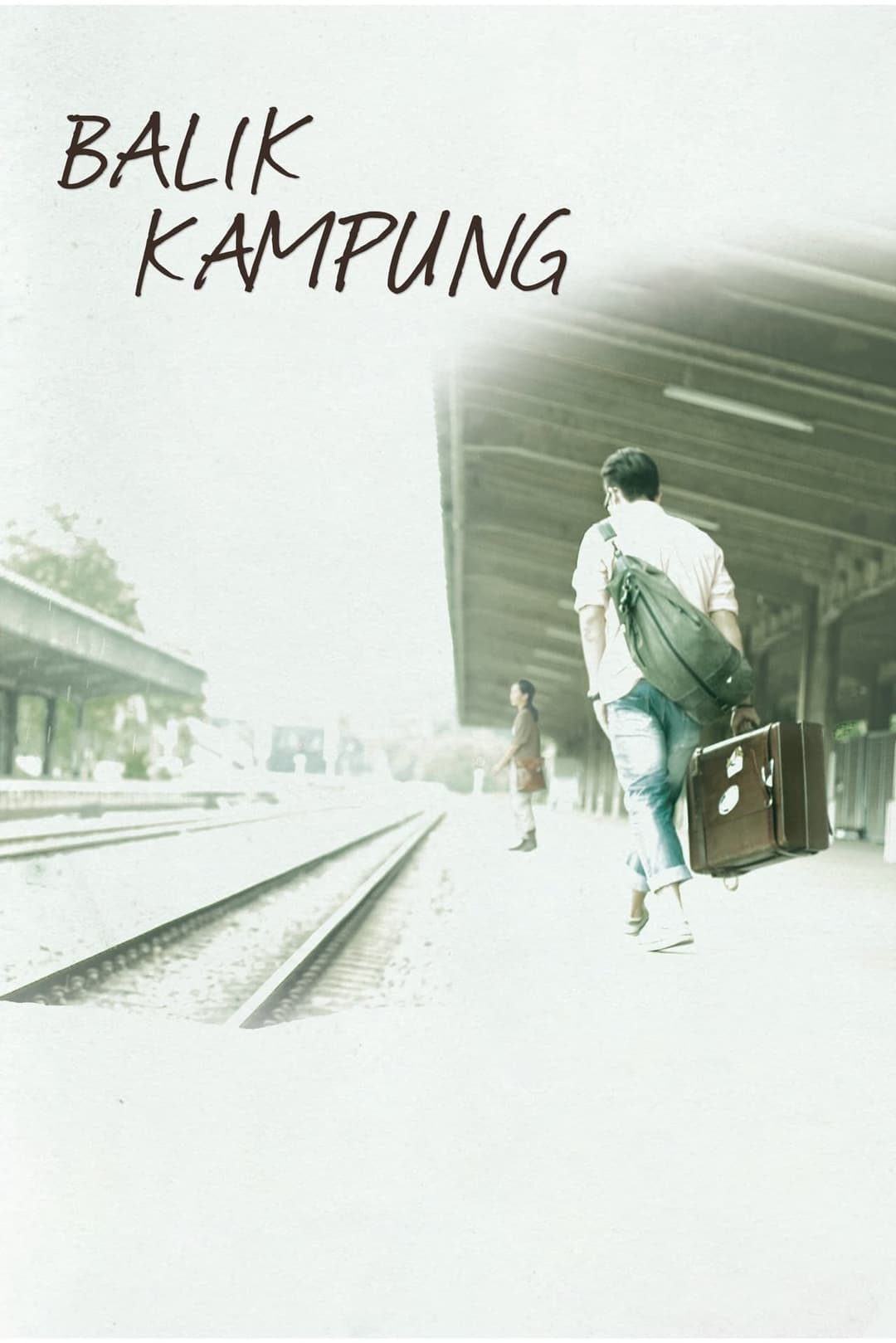 Balik Kampung