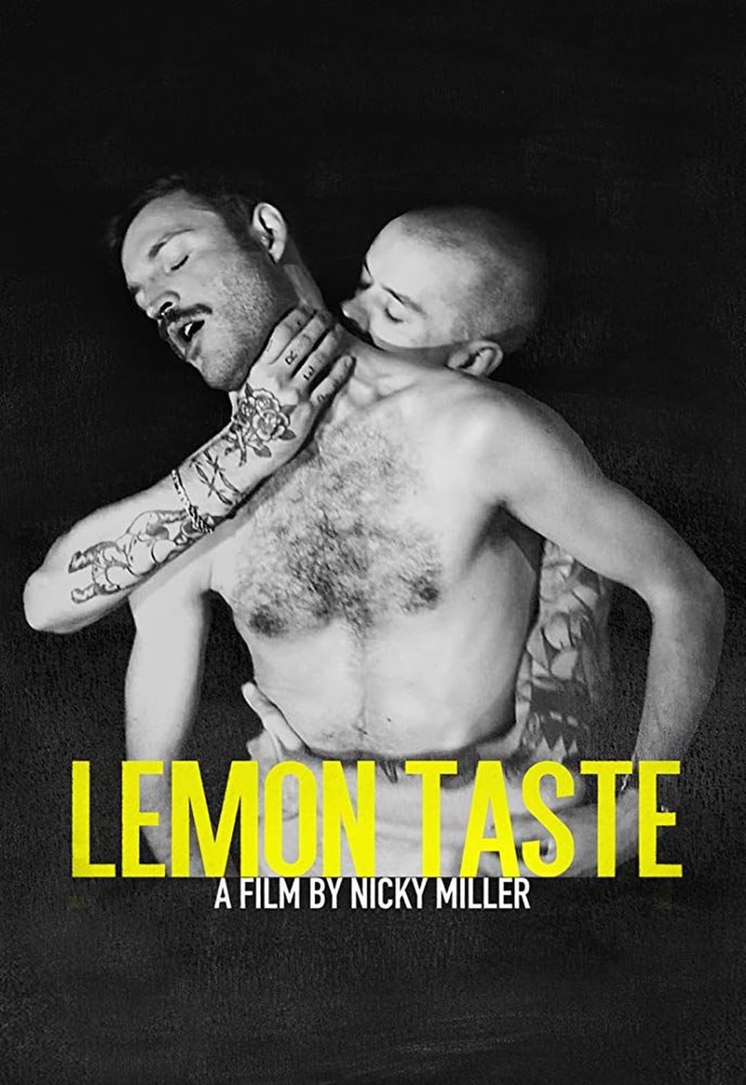 Lemon Taste