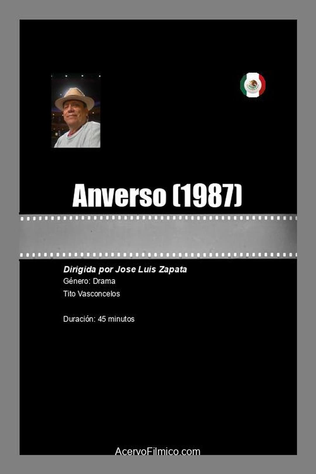 Anverso