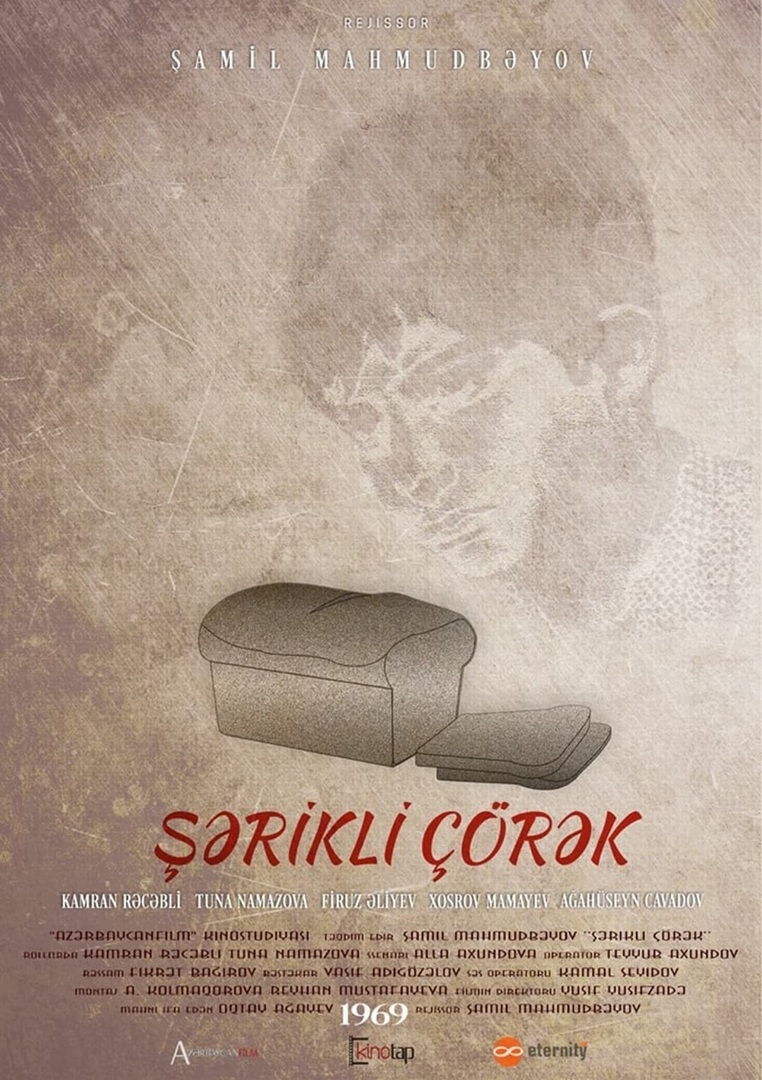 Şərikli Çörək