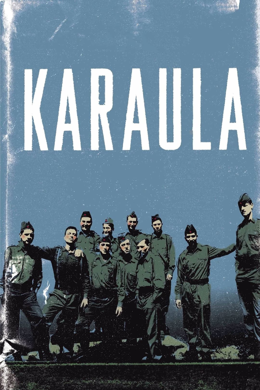 Karaula