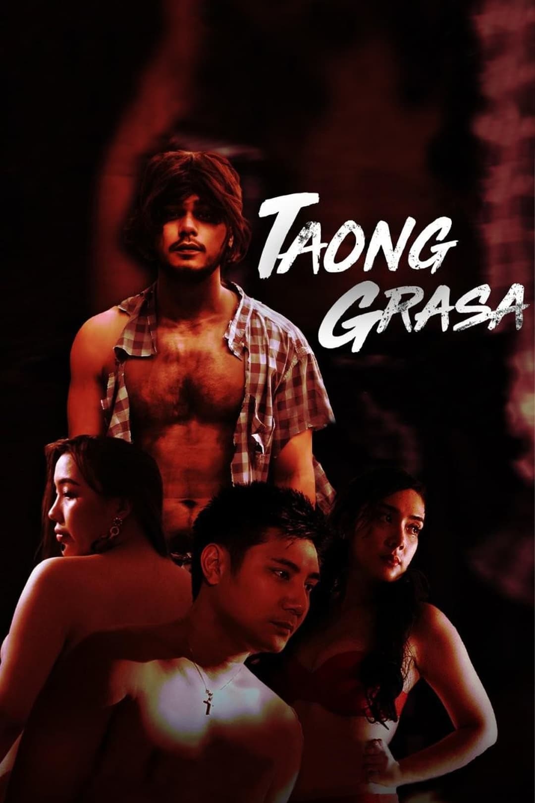 Taong Grasa