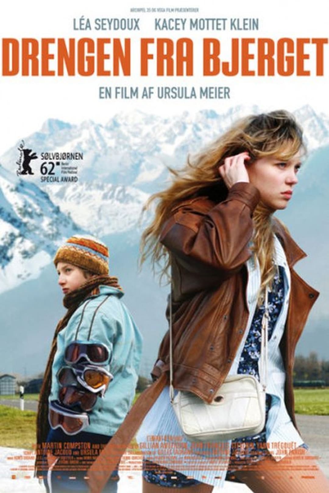 L'enfant d'en haut
